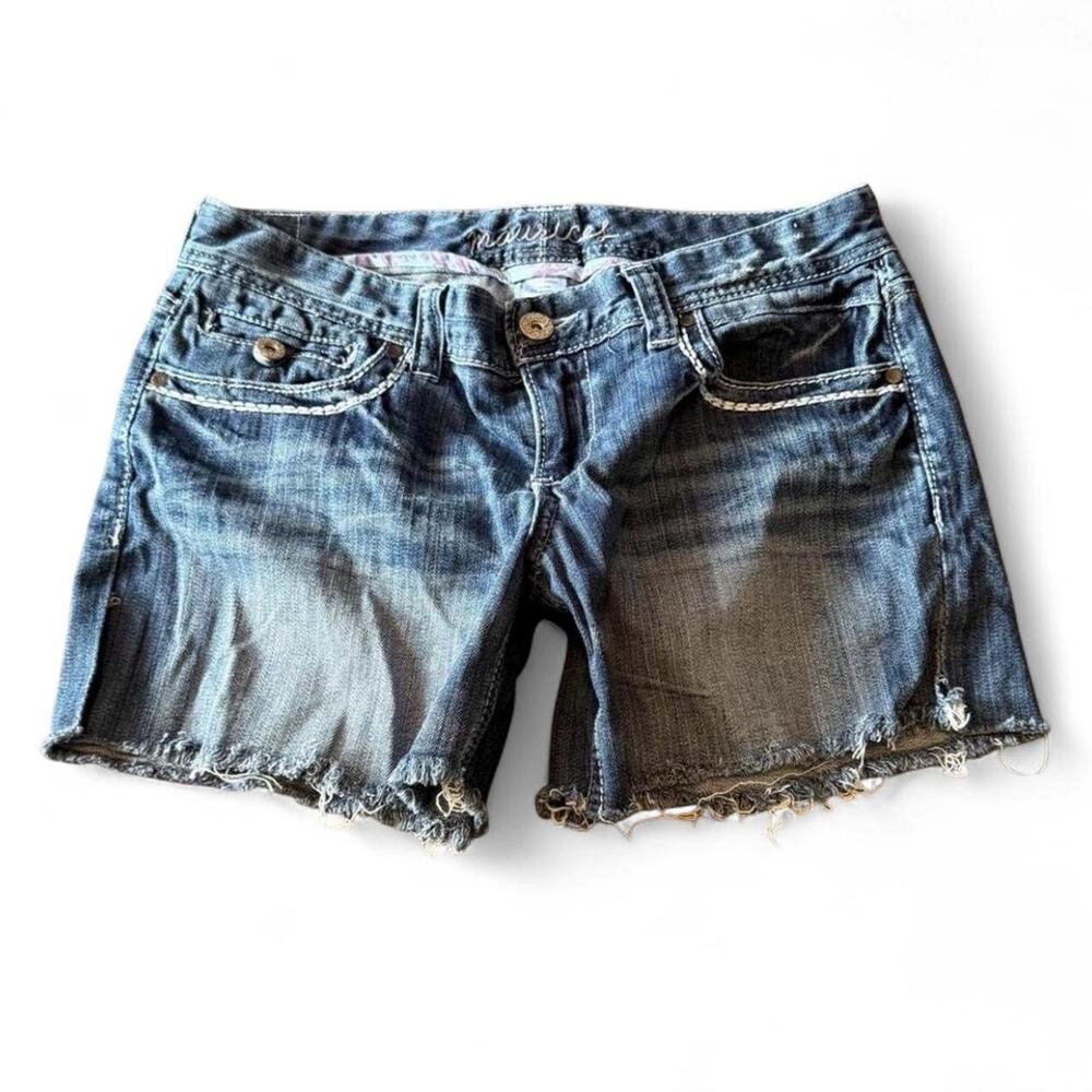 2000s vintage low rise
